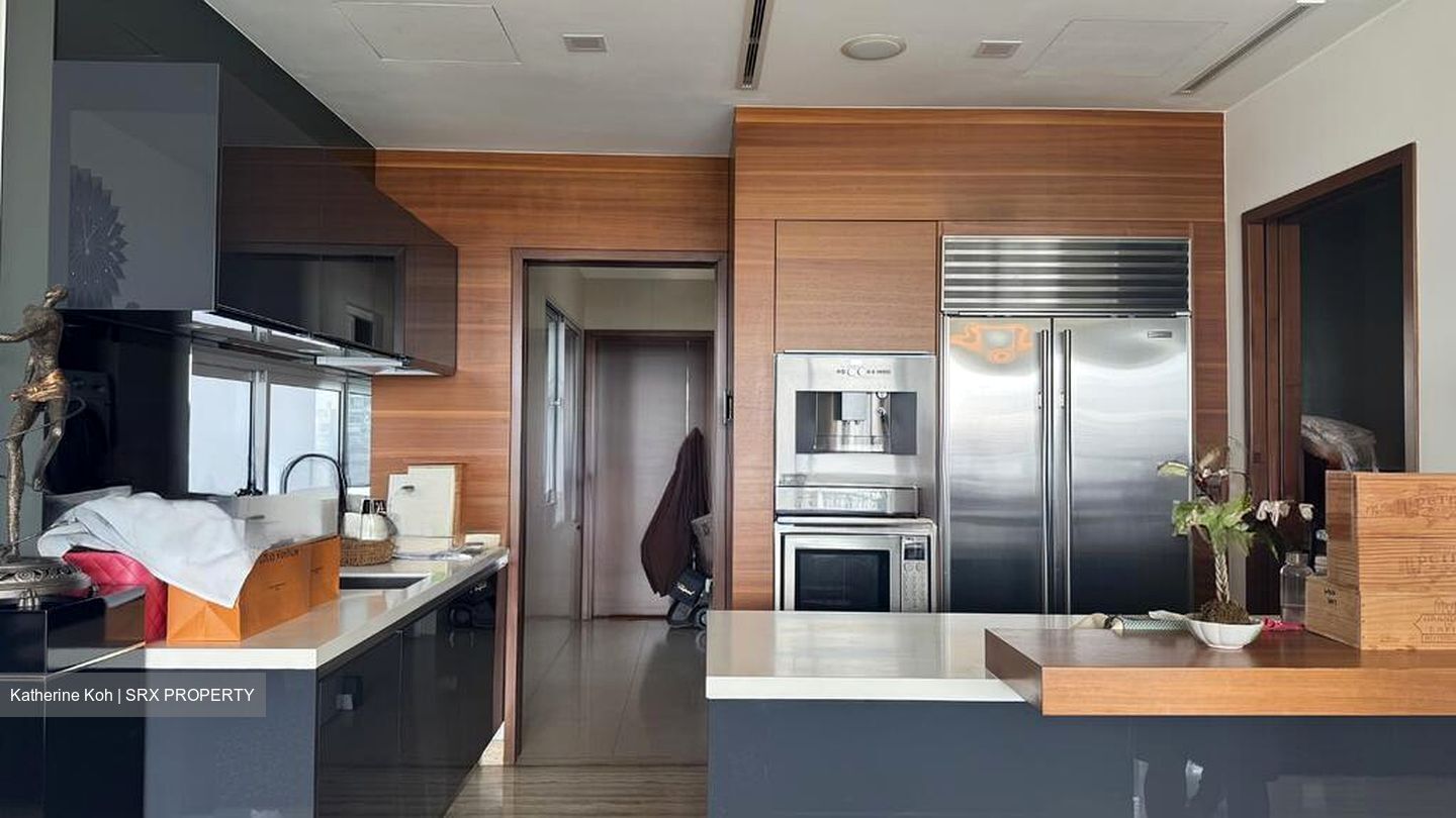 The Orchard Residences (D9), Apartment #509512591